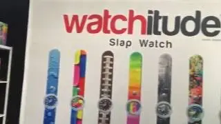 Watchitude In Paris!