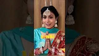 Lohri Makeup Look| Lohri makeup  2024  #lohrimakeup #lohricelebrations #lohrimakeup #punjabimakeup
