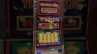 Winning $1,000,000 in Las Vegas