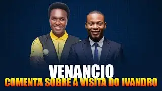 Venâncio Defende E Critica Ao Mesmo Tempo A Visita Do Deputado Ivandro Ao Hospital Do Zimpeto