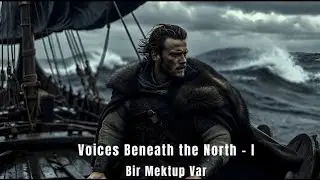 Voices Beneath the North – I | Cinematic Viking Folk Atmosphere