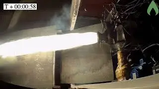 Flight acceptance test of Agnilet engine for Agnikul's upcoming controlled suborbital flight