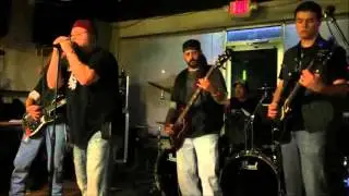 Skulls & Whiskey - Doom Gloom Heartache and Whiskey