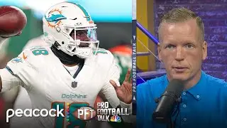 Cleveland Browns add Tyler Huntley to &lsquo;traveling road show&rsquo; at QB | Pro Football Talk | NFL on NBC