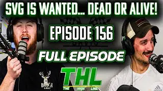 Is Shane Van Gisbergen The G.O.A.T Of Road Course Racing Already? |The High Line Episode 156|