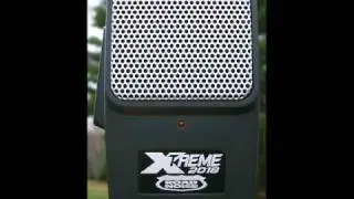 RF Limited Xtreme 2018 & Sony Digital Voice Recorder!