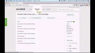 wu:talent Mail Drop Overview v1