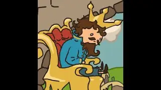 I AM KING! sort the court