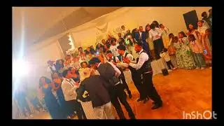 መርዓ  ኣቶ ተኽለወይኒ መስ ወ/ት ራህዋ                   wedding Teklewyni  and Rahwa