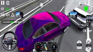 Car Simulators - Real Driving Sim - Car Driving Simulators - Android ios Gameplay