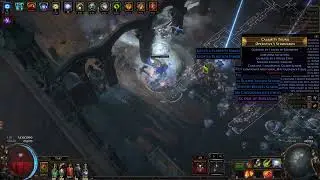 Quad Operative Strong Box reopening