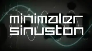 Minimaler Sinuston - Rosenmontags-Rappelkiste (Tekkno Mix)