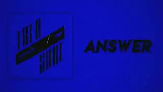 ATEEZ (에이티즈) - Answer (Slow Version)