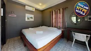 Bayview Resort | Rayong, Thailand | Hotel Review 🛏️