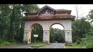 Kollur Mookambika Temple Malayalam Travel Video Blog  @Special dreams