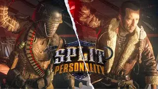 Split Personality Bundle - Antonov Operator - Warzone Showcase
