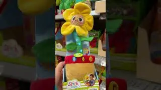 🌈🌻Talking & Dancing Sunflower! 💛 #sunflower #shorts #cute #satisfying #trending