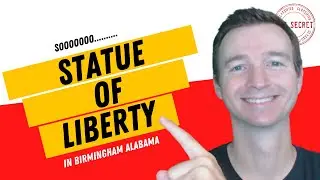 Living in Vestavia Hills Alabama (Full Map Tour)
