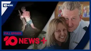 Tourist Croc Encounter, VIC Firie Widow Fighting Legal Loophole & Aussie Gets Top US Job | 10 News+