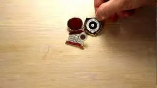 Le Spille Personalizzate di www.spillepersonalizzate.net