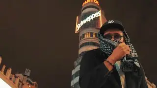 BLVCK JACK - #.1 OF 1% (Official Music Video)