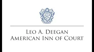 Effective Jury Selection Techniques - American Inns of Court Program Award Winner (7th Place)