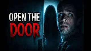 The Silence That Starts After Midnight in January | True Winter Horror Story