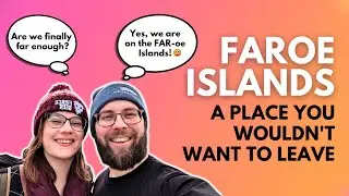3 Awesome Things to do on the Faroe Islands