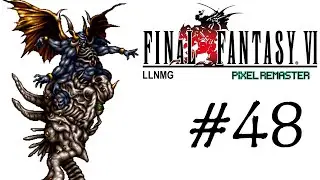 Final Fantasy 6 Pixel Remaster LLNMG | FF6PR - Fiend