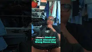 Alexander Wang & L.A.M.B. Just Got Evicted From My Closet