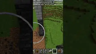 50 Billion Items Storage 😱 | Minecraft Part 152 #shorts #youtubeshorts #minecraft