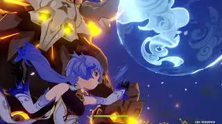 Genshin Impact - End-Game Team Synergy For High Level Content (Abyss)