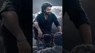 Devara Fear Song Troll 😂 #devarapart1#jrntr#viral #shorts #trending#ytshorts#shortfeed #kalki2898ad