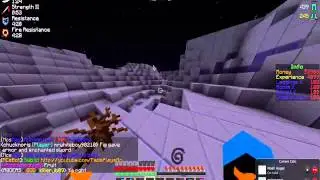 Mcspvp.com | 2v1 Win
