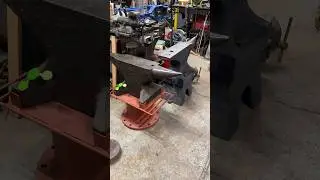 Which Anvil would you choose? #tools #diy #maker #anvil