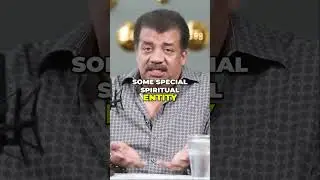 The Brain and Spirituality w/ Neil deGrasse Tyson