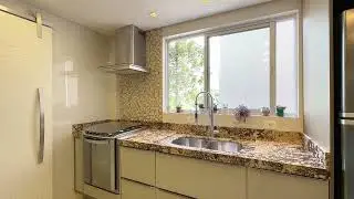 Apartamento 2 Quartos, 1 suíte, 110 m² de área útil e 1 vaga de garagem livre no Água Verde