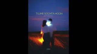 KK | Tujhe Sochta Hoon (Lyrical Audio) Emraan Hashmi | Esha Gupta | Pritam | Jannat 2