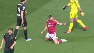 EVERY ANDREAS WEIMANN GOAL IN THE EFL CHAMPIONSHIP (2021-22)