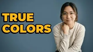 How Does White Balance Affect Image Colors?
