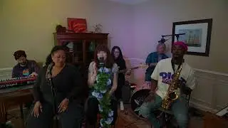 2026 Tiny Desk Contest Entry - Love You in My Mind by Kara Levchenko
