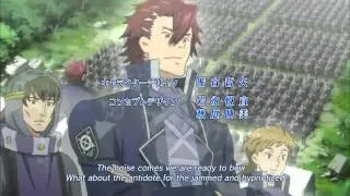 Log Horizon Tv - 2 OP