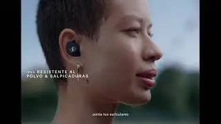 SPORT True Wireless
