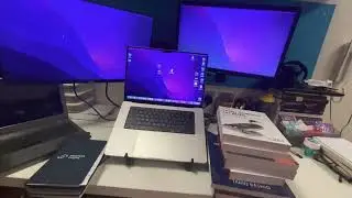 My Data Science Books