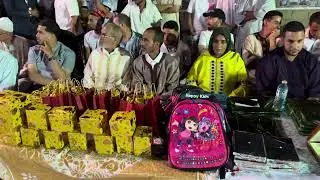 جمعية افولكي تحتفل بحفلها التميز لسنة 2025 