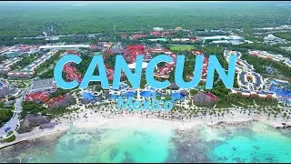 Cancun | Riviera Maya | Barcelo Maya Beach Resort | Bacalar | Isla Mujeres | Xenses