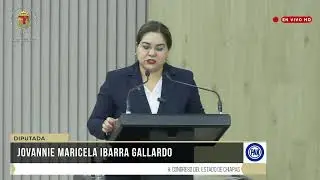 Transmisión en Vivo: Sesión Ordinaria.  23 de Diciembre de 2025.
