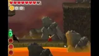 Лего Ниндзяго игра - Легендарный Ниндзя Бои (Lego Ninja Legendary Ninja Battles)