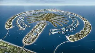 Palm Jebel Ali Launch