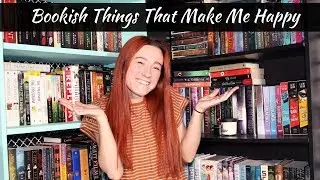 The Happy List Book Tag
